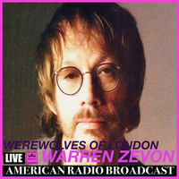 Tenderness On The Block - Warren Zevon