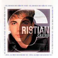 Como Nube En El Viento - Cristian Castro