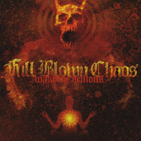 Unlearn - Full Blown Chaos