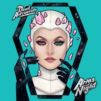 Fade in Time - Dead Astronauts