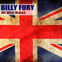 I´d Never Find Another You - Billy Fury
