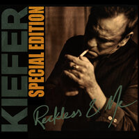 KIEFER SUTHERLAND