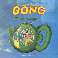 A P.H.P.'s Advice - Gong