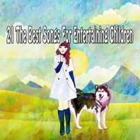 Row Row Row Your Boat - Songs For Children