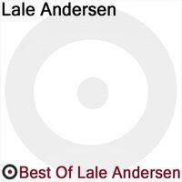 Mademoiselle Am Hafen - Lale Andersen