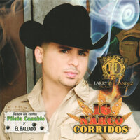 El Ejecutor - Larry Hernandez