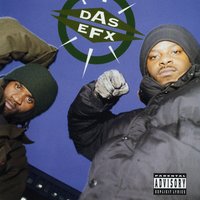 No Diggety - Das EFX