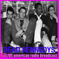 Dreadlocks Of The Suburbs - Dead Kennedys
