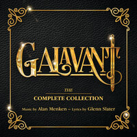 Season 2 Finale - Cast of Galavant, "Weird Al" Yankovic