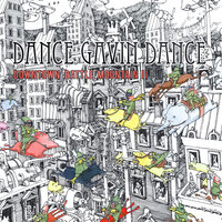 The Robot With Human Hair, Pt. 2 1/2 - Dance Gavin Dance