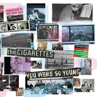 Screaming Dreaming - The Cigarettes