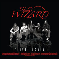 Silly Wizard