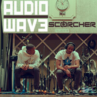We Up - Scorcher