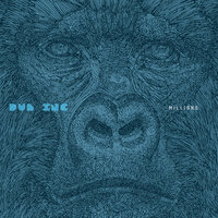 My Bro' - Dub Inc, Million Stylez