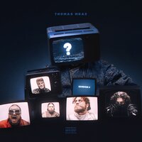Ангел-А - Thomas Mraz