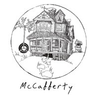 Becky and Jeff Forever - McCafferty