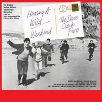 I Said I Was Sorry - The Dave Clark Five