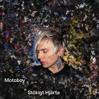 Stökigt hjärta - Moto boy, MIA