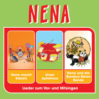 In meinem kleinen Apfel - NENA