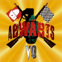 Haschsucht - Abwärts