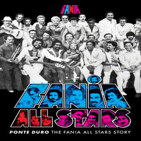 Hermanda Fania - Fania All Stars