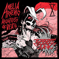 Amelia Arsenic
