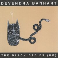 Old Thunderbird - Devendra Banhart