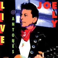 Up On The Ridge - Joe Ely