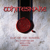 Slip of the Tongue (Alternate Intro & Breakdown) - Whitesnake