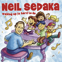 Is This The Way To Cross The Street? - Neil Sedaka