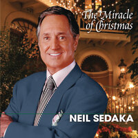 Let it Snow, Let it Snow, Let it Snow - Neil Sedaka