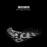 Чёрные дыры - Casual