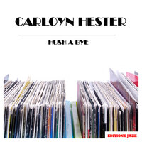 Good Morning Heartache - Carolyn Hester