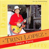 Trini Lopez