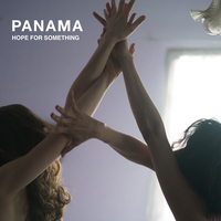 I Watched You Slip - Panama