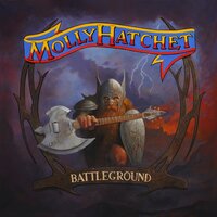 I'm Gonna Live Til I Die - Molly Hatchet