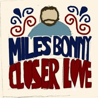 Yes I Do - Miles Bonny