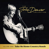 High, Wide & Handsome - John Denver