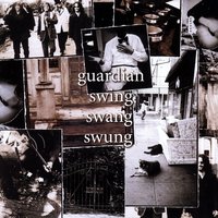 Don't Say That It's Over - Guardian