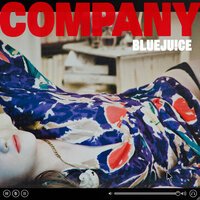 Can't Keep Up - Bluejuice