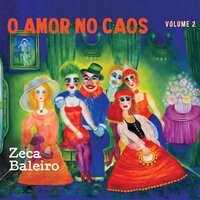 Tomie Ohtake - Zeca Baleiro