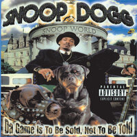 Show Me Love - Snoop Dogg