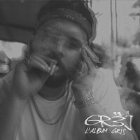 Sur une instru lo-fi - GRËJ