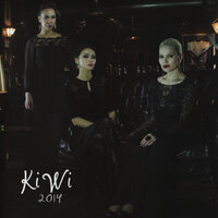 Kisses of Fire - Kiwi