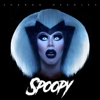 Highway To Hell - Sharon Needles