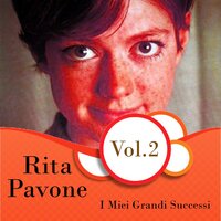 Come te non c'e'nessuno - Rita Pavone