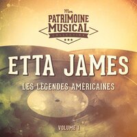 At Last! - Etta James