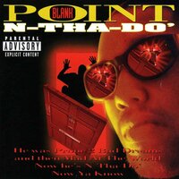 High With Tha Blanksta - Point Blank, DJ Screw, PSK-13