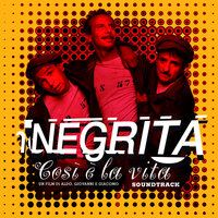 I'm Your Man - Negrita