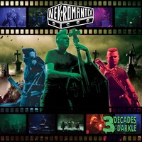 Nekromantix